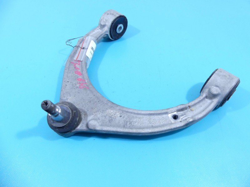 Wahacz przód lewy Porsche Panamera I 970 przedni