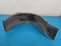 Błotnik tył lewy Renault Master III 10-24 ćwiartka biały