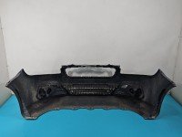 Zderzak przód Fiat Linea szary 695/A