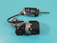 Komputer Sterownik silnika Peugeot 207 1.4 16V