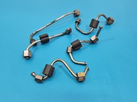 RURKI Przewód paliwowy Jeep Cherokee KL 5 szt 2.0 multijet