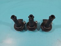 Cewka zapłonowa Volvo XC90 I 02- 2.9 T6 Producent części: Volvo, Europejska, 3szt 5DA358000-071