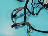 Instalacja Wiązka drzwi przód lewych Jaguar XE X760