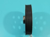 Koło pasowe wału korbowego Suzuki Grand Vitara II 2.4 16V (J24b)