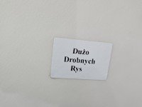 DRZWI PRZÓD LEWE KIEROWCY Vw Golf VII 5d granatowy LH5X