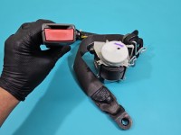 Pas bezpieczeństwa przód lewy kierowcy JAGUAR XF I X250 8X23-F611B09-AB EU