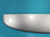 Spoiler lotka klapy Toyota Avensis II T25 srebrny