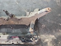 WÓZEK KOŁYSKA TRAWERS Sanki Belka silnika Peugeot Partner I 1.9d