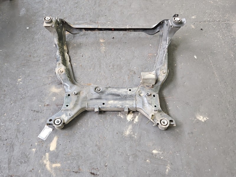 WÓZEK KOŁYSKA TRAWERS Sanki Belka silnika Ford Mondeo Mk4 2.0 tdci (7G9Q) WÓZEK KOŁYSKA TRAWERS Sanki Belka silnika Ford Mondeo Mk4 2.0 tdci (7G9Q)