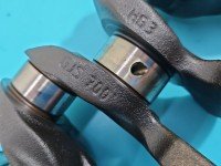 Wał korbowy Peugeot 308 I T7 1.4 16V 95KM