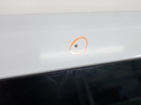 Drzwi tył lewe Fiat Ducato IV HB 5d 549