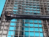 Wał napędowy przód BMW X6 E71 3.0d