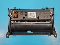 Wyświetlacz Peugeot 407 9666628180 monitor