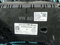 Licznik Vw Passat B8 2.0 TDI 3G0920741A EUROPA