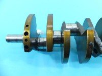 Wał korbowy Porsche Panamera I 970 9481015R, M4840 4.8 V8