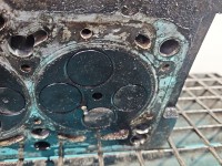 Głowica Dodge Journey 03G103373A 2.0 CRD