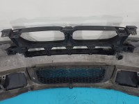 Zderzak przód Bmw X3 e83 czarny 475/9