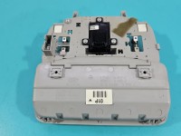 Lampa kabiny lampka Hyundai I40 92810-4RXXX, 92810-3QXXX, 92810-3SXXX