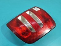 Lampa tył lewa Skoda Fabia I kombi