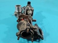 Turbosprężarka Mitsubishi Eclipse Cross 1.5 T 163KM 22111R, 1515A357