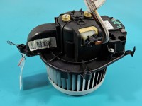 Dmuchawa nawiewu wentylator Citroen C4 Grand picasso I 06-13 europa 9654652480, 011500015