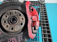 Zacisk przód lewy Audi A4 B7 3.0 tdi BKN