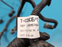 Wiązka zderzaka tył Opel Grandland 9675202477XT, 0263013215 Instalacja pdc