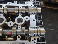 Głowica 22111-03441Y HYUNDAI i20 II 14-20 1.2 16V 84KM