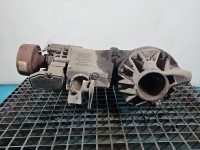 Most tylny DYFER tył Land rover range Evoque I 11-18 2.0 Si4 P31256026