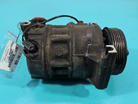 Sprężarka klimatyzacji kompresor Volvo XC60 I 08- 2.4d P30630921, 1650P