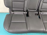 Kanapa tył fotel tylny Hyundai Tucson III 15-20