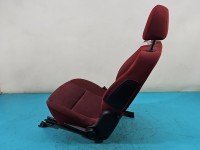 Fotel lewy przód kierowcy Mitsubishi Colt Z30 VI 04- EU