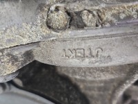 Przekładnia kierownicza maglownica Citroen C4 Picasso II 13-19 1.6 hdi F800002415