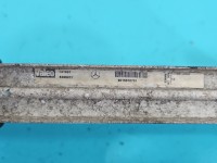 Intercooler Mercedes Sprinter I 903 9015010701 2.2 cdi