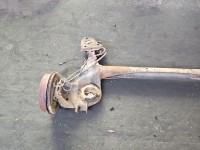 Tylna belka oś tył Fiat Grande Punto 1.2 8V wiel