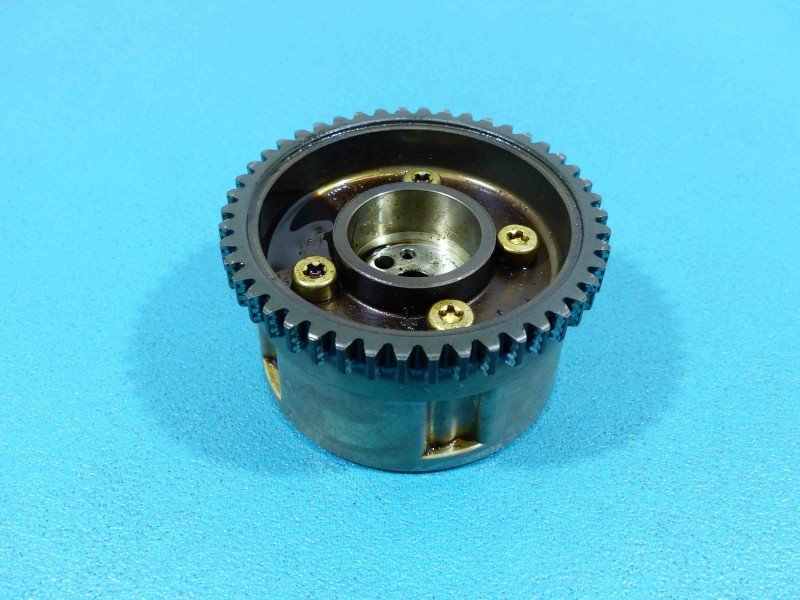 Koło faz rozrządu Kia Ceed I 06- 24350-2B000 1.4 16v wiel Koło faz rozrządu Kia Ceed I 06- 24350-2B000 1.4 16v wiel