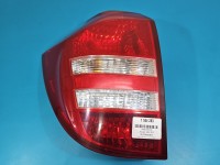 Lampa tył lewa Kia Ceed I 06- kombi EUROPA