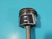 Tłok Peugeot Partner II 1.6 HDI (9H06) 75KM