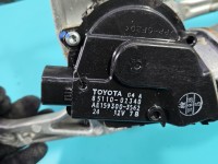 Silniczek Silnik wycieraczek przód Toyota Auris II 85110-02340