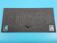 Wykładzina bagażnika podłoga Hyundai I40