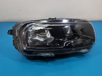 Reflektor prawy lampa przód Citroen C4 Cactus 14-20 EUROPA 9800901280