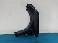 Błotnik przód prawy Renault Megane IV grafitowy TEKPN