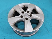 Felga aluminiowa 16" komplet alufelgi felgi Hyundai Elantra V 10-16