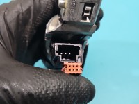 Komputer Sterownik silnika 9806713880 Peugeot 301 1.6 16v