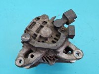 TEST Alternator Peugeot 207 9660055080 1.4 8V wiel