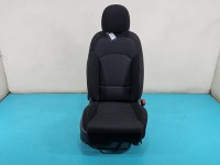 Fotel prawy przód pasażera Kia Ceed III 18-21 5d EUROPA