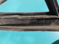 Ślizg zderzaka przód prawy Mercedes W212 A2128850265