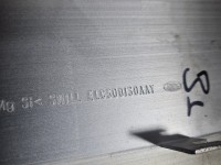 Listwa listwy dekory dekor deski Land Range Rover sport I L320 eu