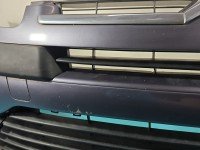 Zderzak przód przedni Citroen C4 I liliowy KTC