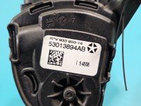 Pedał gazu potencjometr Jeep Grand cherokee III WK 53013904AB, 6PV9339014 3.7 V6